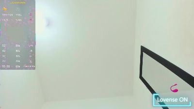 Agata_Wishx live cam on Cam4