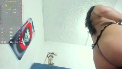 Agata_Wishx live cam on Cam4