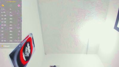Agata_Wishx live cam on Cam4