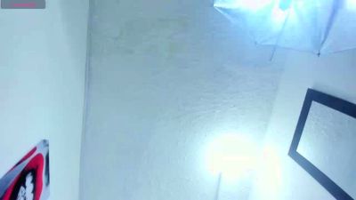 Agata_Wishx live cam on Cam4