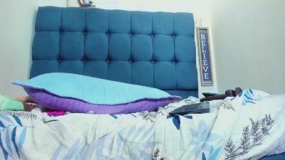 Agata_Wishx live cam on Cam4