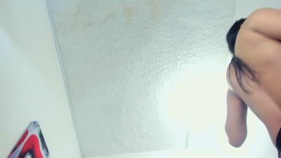 Agata_Wishx live cam on Cam4