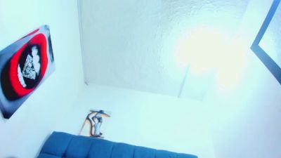 Agata_Wishx live cam on Cam4