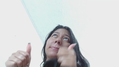 Agata_Wishx live cam on Cam4