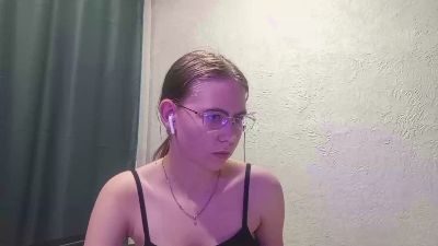 AgathaDanes live cam on Cam4