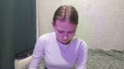 AgathaDanes live cam on Cam4