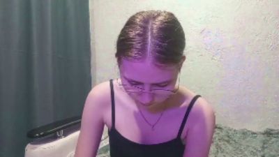 AgathaDanes live cam on Cam4