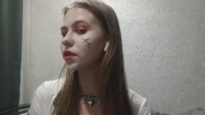 AgathaDanes live cam on Cam4