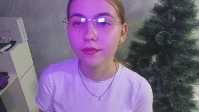 AgathaDanes live cam on Cam4