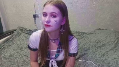AgathaDanes live cam on Cam4