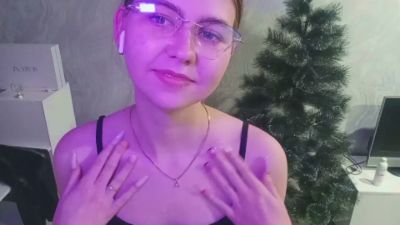 AgathaDanes live cam on Cam4