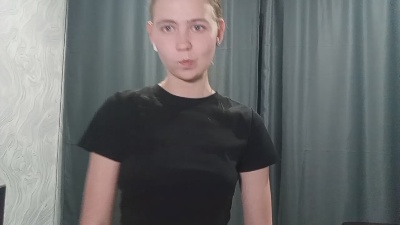 AgathaDanes live cam on Cam4