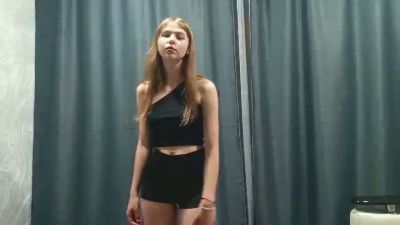 AgathaDanes live cam on Cam4