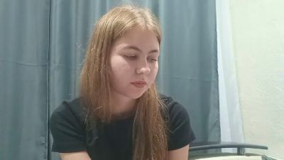AgathaDanes live cam on Cam4