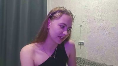 AgathaDanes live cam on Cam4