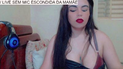 AgathaMendes3 webcam