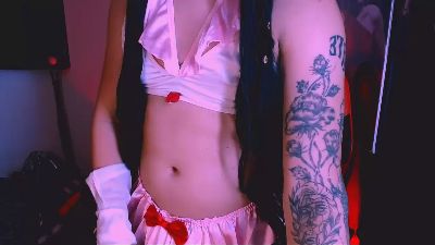 Agatha_kin live cam on Cam4