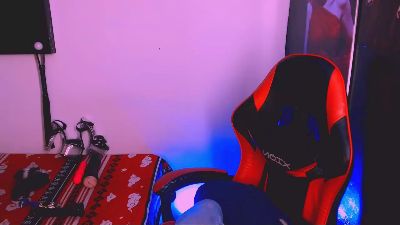 Agatha_kin live cam on Cam4