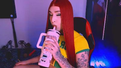 Agatha_kin live cam on Cam4