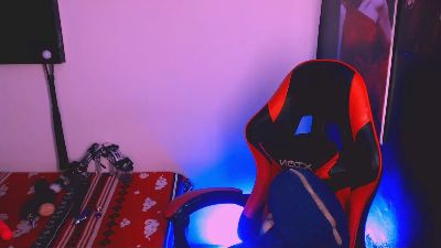 Agatha_kin live cam on Cam4