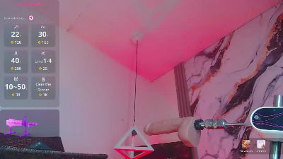 Agatha_monfort_ live cam on Cam4