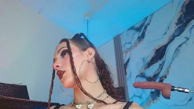 Agatha_monfort_ live cam on Cam4
