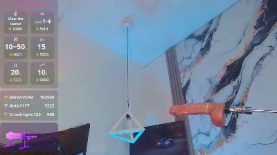 Agatha_monfort_ live cam on Cam4