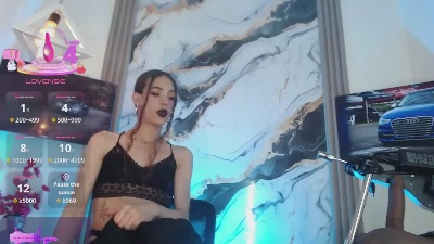 Agatha_monfort_ live cam on Cam4