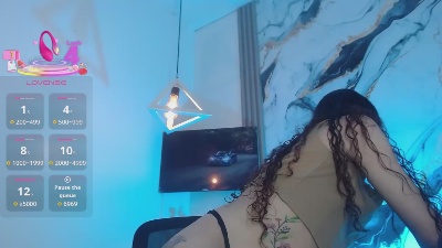 Agatha_monfort_ live cam on Cam4