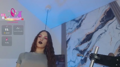 Agatha_monfort_ live cam on Cam4