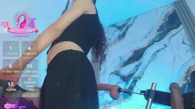 Agatha_monfort_ live cam on Cam4