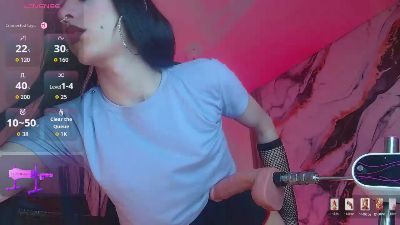 Agatha_monfort_ live cam on Cam4