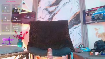 Agatha_monfort_ live cam on Cam4