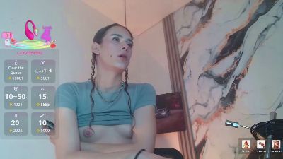 Agatha_monfort_ live cam on Cam4