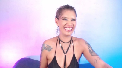 Agathatenebriss live cam on Cam4