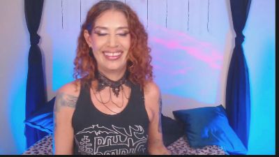 Agathatenebriss live cam on Cam4