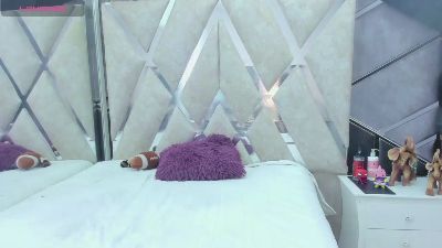 Agatta_Adams live cam on Cam4
