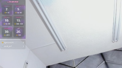 Agatta_Adams live cam on Cam4