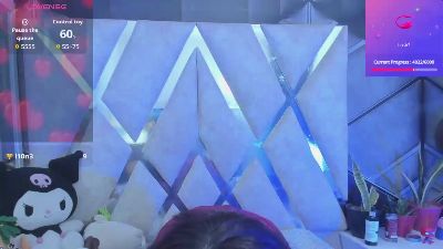 Agatta_Adams live cam on Cam4