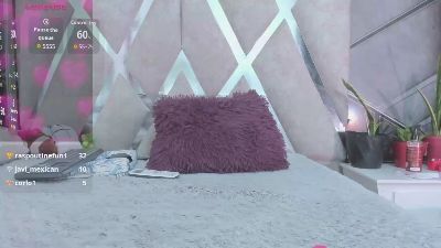 Agatta_Adams live cam on Cam4