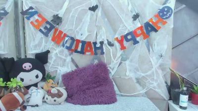 Agatta_Adams live cam on Cam4