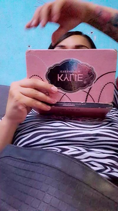 AglaeeBigass live cam on Cam4