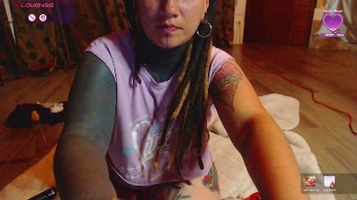 Agness_18 live cam on Cam4