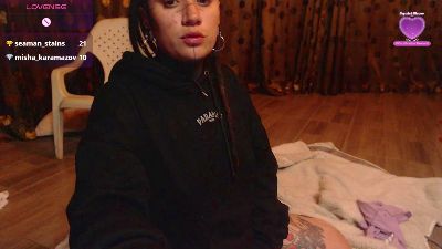 Agness_18 live cam on Cam4