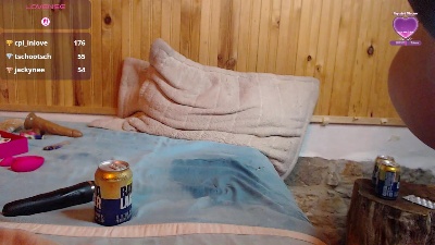 Agness_18 live cam on Cam4
