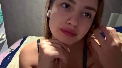 AgnusPater live cam on Cam4