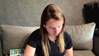 AgnusPater live cam on Cam4