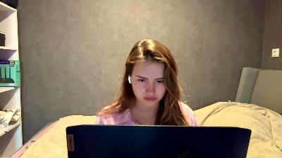 AgnusPater live cam on Cam4