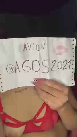 Agos_fiora21 live cam on Cam4