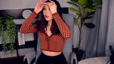 AguedaManzella weiblich-Webcam live aus Frankreich